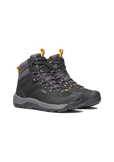 Keen Revel Iv Mıd Polar Erkek Kışlık Bot 1023618