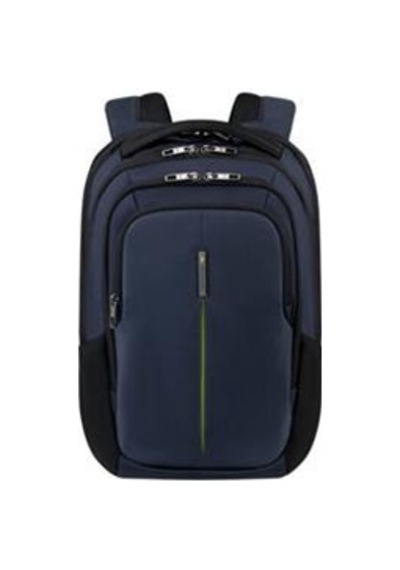 Samsonıte Samsonite Kr2-01-002 15.6 Guard It 3.0 Notebook Sırt Çantası Lacivert