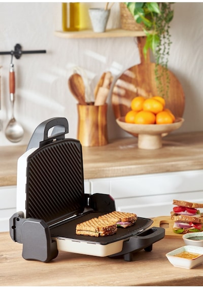 Homend Toastbuster 1337H 4 Ekmekli Tost Makinesi