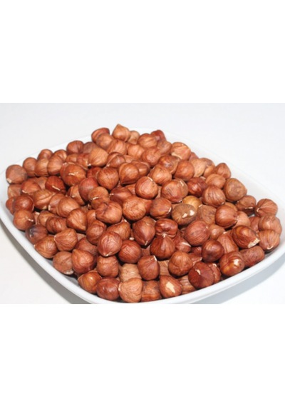 Işıktepe Fındık Express Vakum Paket Çiğ İç Fındık 1 KG