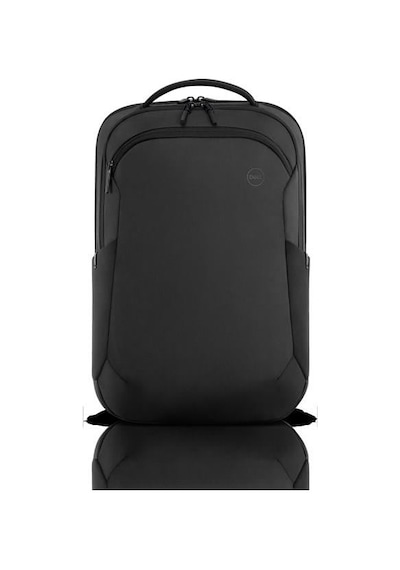 Dell Ecoloop Pro 15,6" Siyah Notebook Sırt Çantası Cp5723 Black