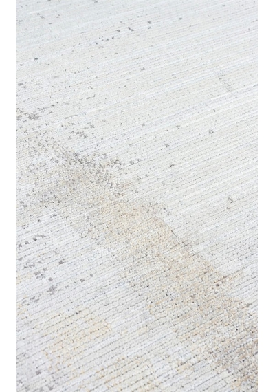 Hoom Rugs Bomonti Mhl 11 Grey Viskon & Akrilik Modern Salon Halısı Gri
