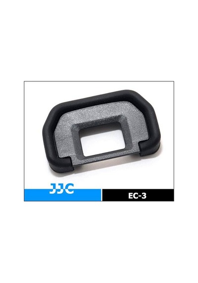 Canon 30D- 40D- 50D- 60D- 5D- 5D Markıı- 6D için Eb Vizör Lastiği