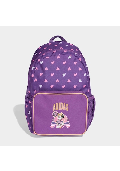 Adidas Disney Minnie Mouse Çocuk Mor Sırt Çantası Ka9887 Mor