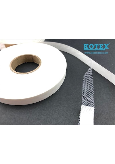 Kotex Paça Telası 2 Cm 100 Mt