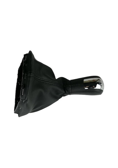 Skoda Octavia 1Z 04-08 Vites Topuzu Körüğü Siyah 5Ileri 1Z0711141 (441414035)