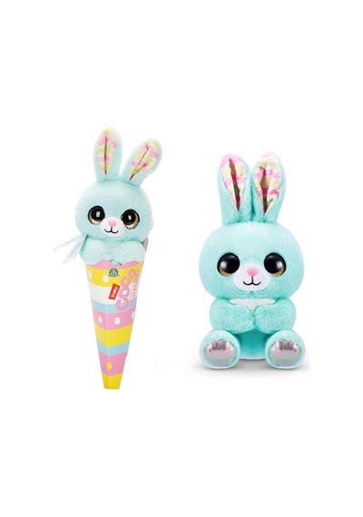 Paskalya Peluş S1 Ccn05000 - Bop Çok Renkli