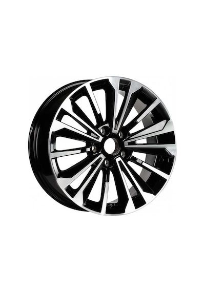 5 114.3 17 7.5 Et40 Ch67.1 Sonic1019 Black Diamond