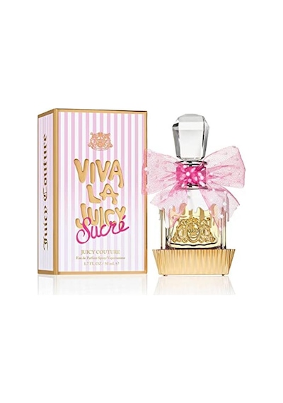 Juicy Couture Viva La Juicy Sucré Kadın Parfüm EDP 50 ML