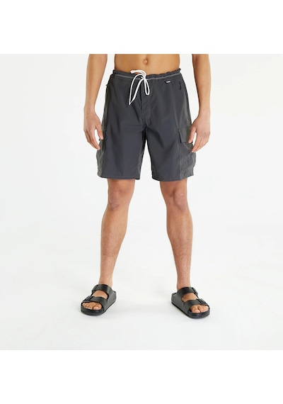 Vans Mte Voyage Essentials Boardshort Erkek Mayo Vn0008kk1o71 Antrasit