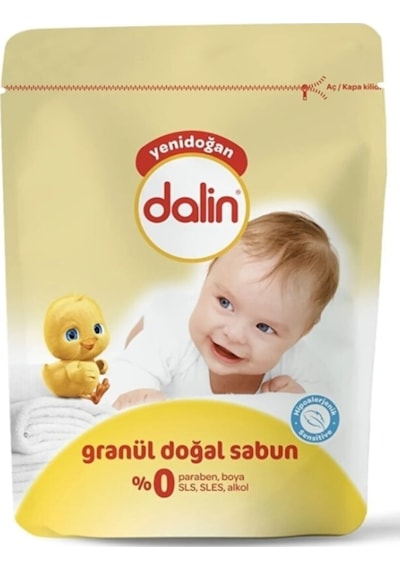 Granül Sabun 1000gr