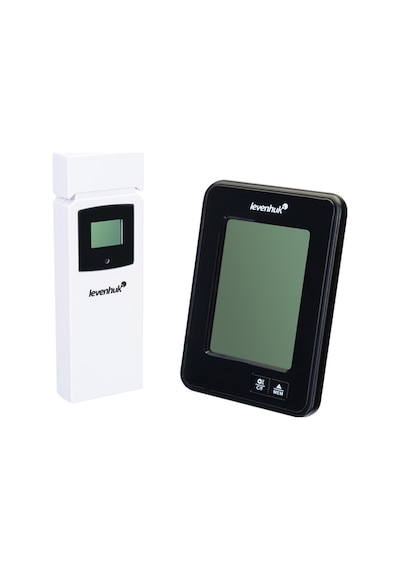 Levenhuk Wezzer BASE L50 Termometre