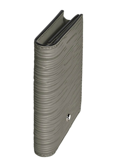 Mont Blanc Montblanc 4810 4 Cc Kartlık 199351 Gri
