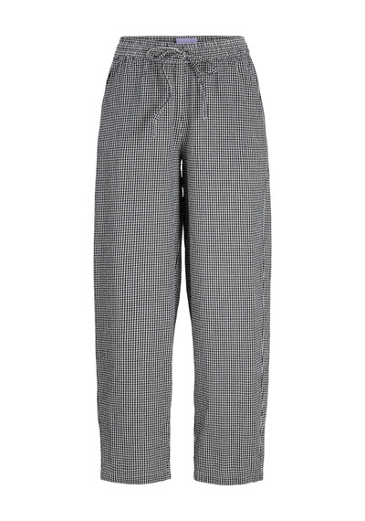 Jack & Jones Jxzoe Kadın Pantolon Beyaz