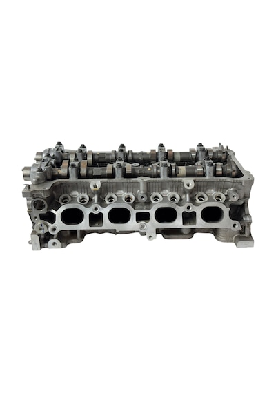 Silindir Kapağı Nissan Qashqai 2007-2013 Benzınli, 8 Enjektörlü,