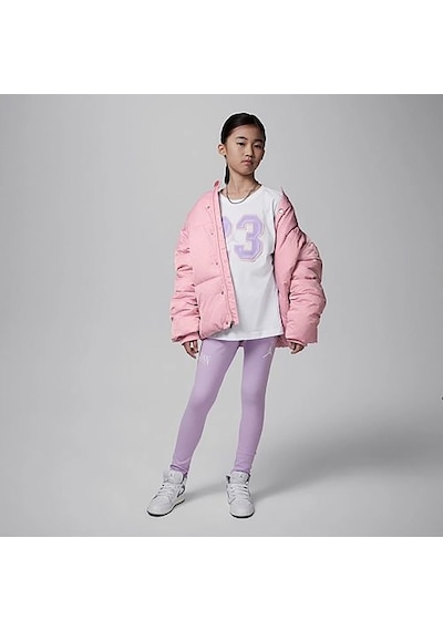 Nike Jordan 23 Çocuk Pembe Mont 45d138-af4 Pembe