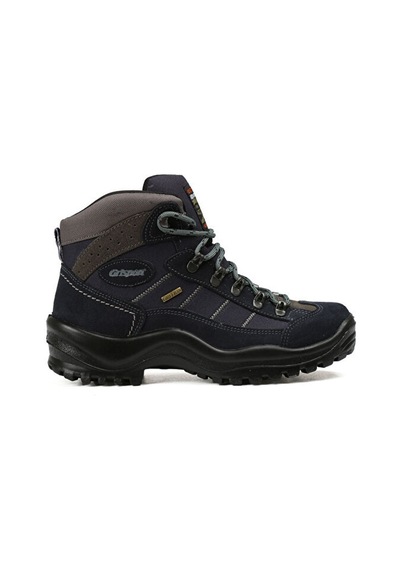 Grisport Unisex Trekking Bot Ve Ayakkabısı Lacivert 10606s19g Lacivert