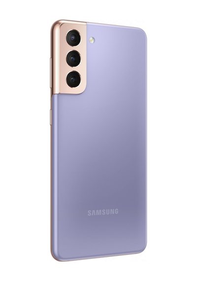Samsung Galaxy S21 5G 128 GB (Samsung Türkiye Garantili)