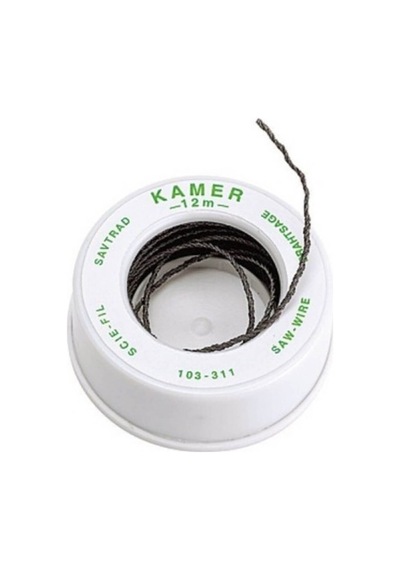 Kerbl Boynuz Kesme Teli 12 Metre 17141