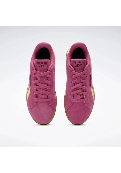 Reebok Court Retro Kadin Ayakkabi - Pembe Pembe