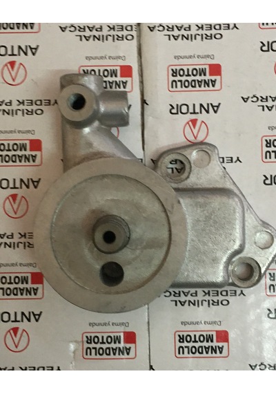 ANTOR /lombardini 3ld450/510 4ld640/820-10/12/13/17hp Yağ Filitre/filtre Çanak Komple Marşlı