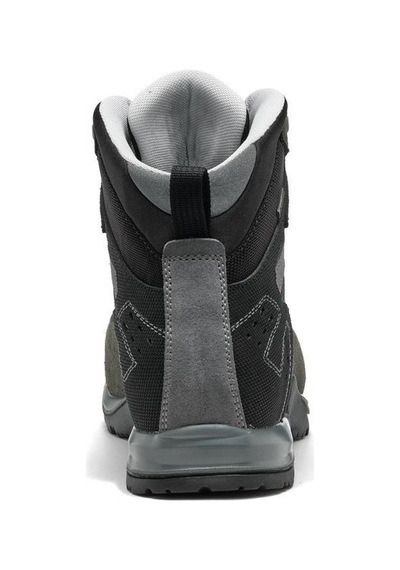 Asolo 0m3400 915 Fugitive Gtx Mm Light Black/grey Erkek Outdoor Bot Siyah