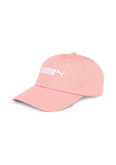 Puma Essentıals No. 2 Logo Şapka 022885 06 Pembe