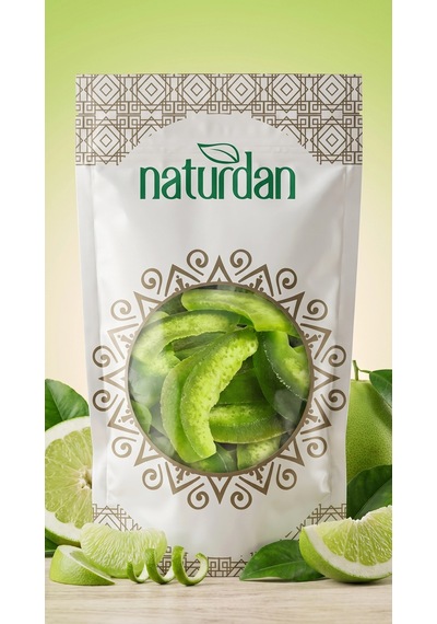 Dilimli Pomelo Kurusu 250g Diğer