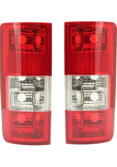 Ford Connect Arka Stop Lambası Takımı 2002-2008