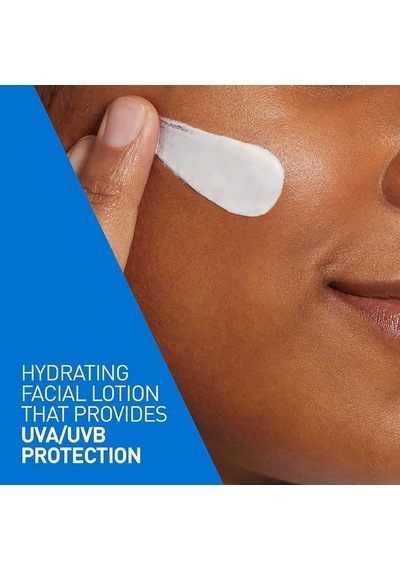 Ayrex Cerave Spf 30 Güneş Korumalı Nemlendirici Yüz Kremi 52 Ml