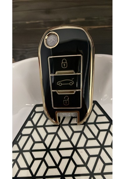 Peugeot 301,508,citroen Elysee,opel,nano Yüksek Kalite Silikon Kumanda Kılıfı
