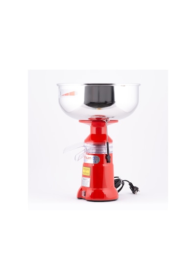 Kurtsan Süt Krema Makinesi 12 Litre (140Lt/S)