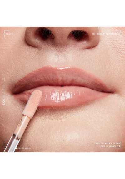 Thıs Is Mılky Gloss Diğer