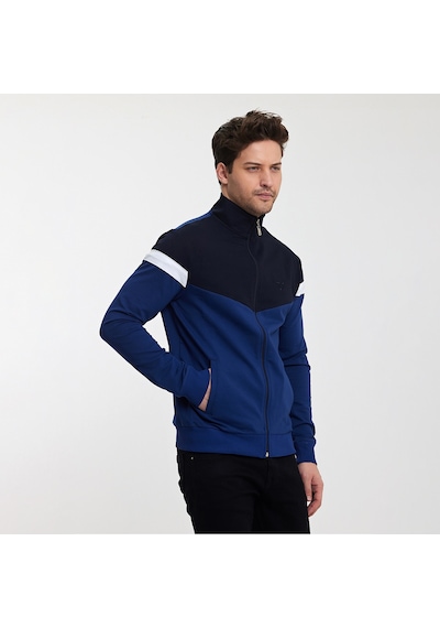 Twobull BERLİN Erkek  Lacivert Sweatshirt