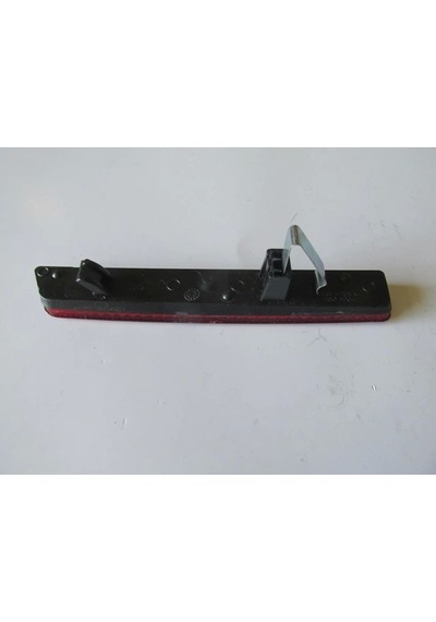 Fiat Doblo 2011-2015 Arka Tampon Reflektörü Sağ Oem No: 51810677