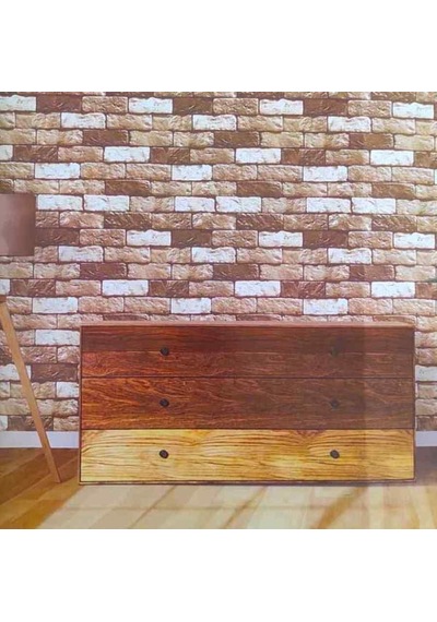 Ankawall Vision Duvar Kağıdı 2411-7 16.5m2