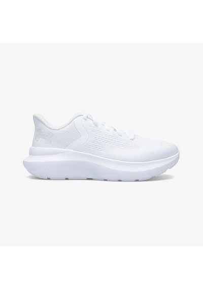 Under Armour Charged Rogue 5 Kadın Beyaz Koşu Ayakkabısı 3028262 Beyaz