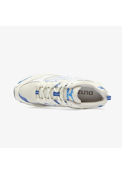 Mizuno Mxr Erkek Krem Koşu Ayakkabısı D1ga246709 Krem