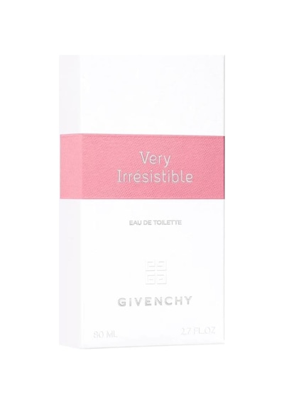 Givenchy Very Irresistible Edt 80 Ml Kadın Parfümü Çiçek - Meyve