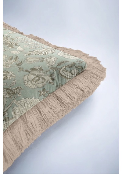 Çiçek Motifli Vintage Saçaklı Yastık Kılıfı-botanik Country Mint Vizon Krem Püsküllü Kırlent Kılıfı Kayıp Lagün Ritüel Çiçek Motifli Vintage Saçaklı Yastık Kılıfı-botanik Country Mint Vizon Krem Püsküllü Kırlent Kılıfı Kayıp Lagün Ritüel
