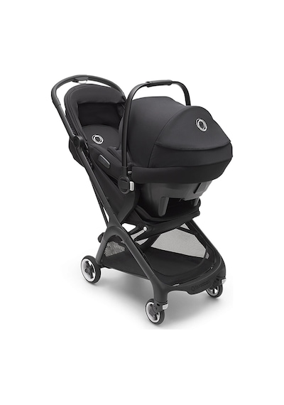Bugaboo Butterfly Car Seat Adaptörü BUG-BFLYADPTR