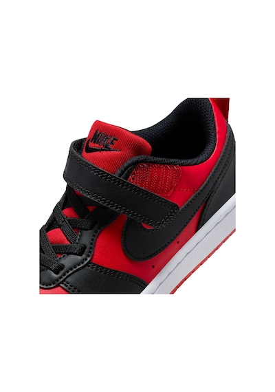Nike Nıke Court Borough Low Recraft Ps Çocuk Spor Ayakkabı Dv5457 Dv5457 600 600