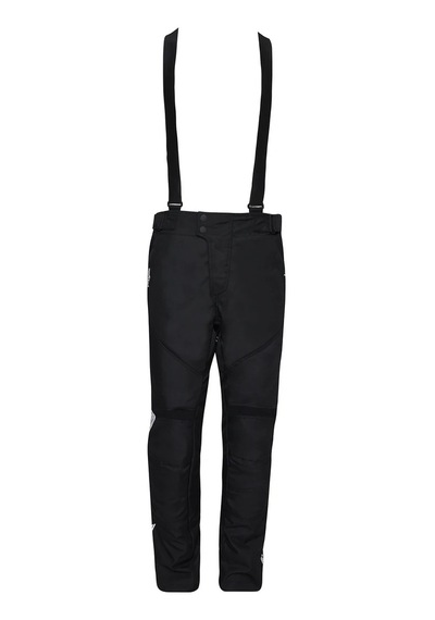 Prohel Spider Trousers Motosiklet Pantolon Siyah Renk S Beden