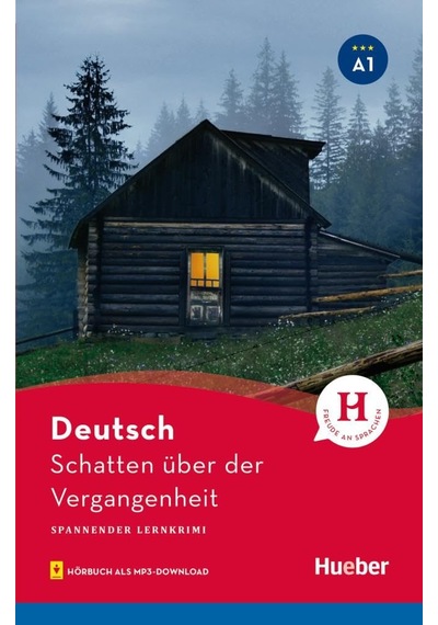 Schatten Über Der Vergangenheıt A1: Band 3