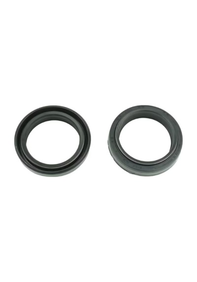 Ön Amortisör Yağ Keçesi Çift Yaylı 36x49x8/10,5mm