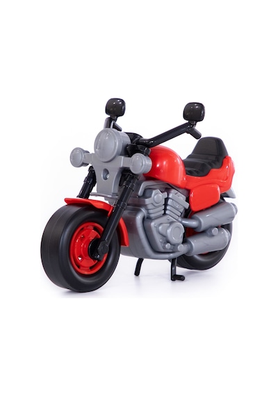 Polesie Oyuncak Yarış Motosikleti Eğitici Oyuncak  Motorsiklet