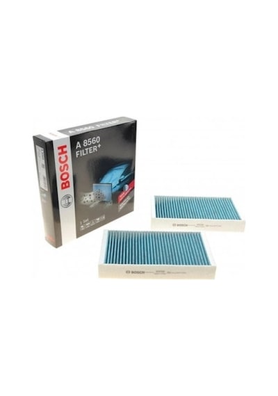Mercedes Ml Serisi 164 Ml280cdı 3.0 2005-2009 Bosch Alerjik Karbonlu Polen Filtresi
