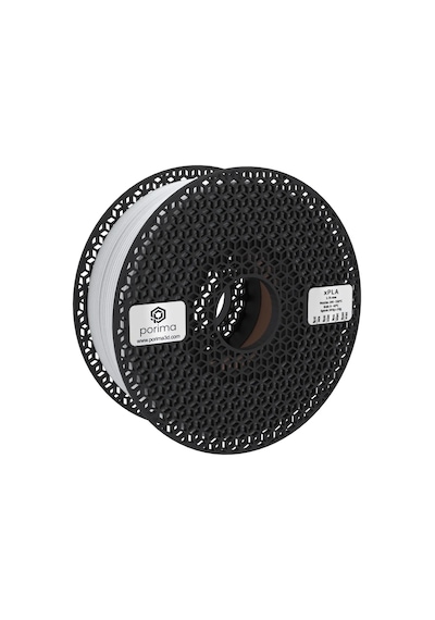 X Pla Filament 1.75mm 1kg. Beyaz