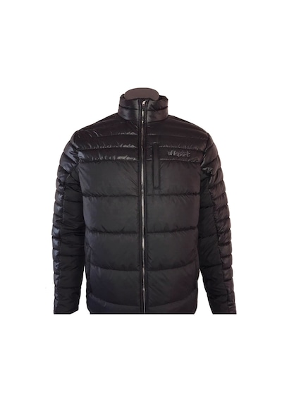 Uhlsport Erkek Mont Alix M 1101913 Siyah