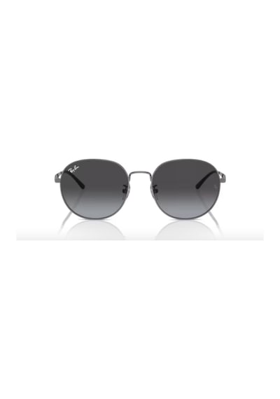 Ray-Ban Güneş Gözlüğü Rb3727d 57 004/8g Gri